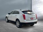 2016 Cadillac SRX Performance Collection