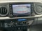 2022 Toyota Tacoma 4WD SR