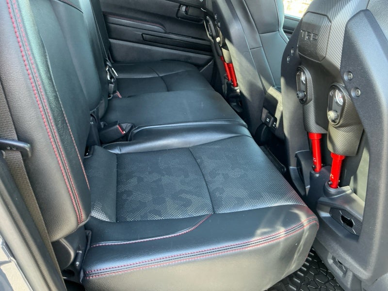 2025 Toyota Tacoma 4WD TRD Sport Hybrid