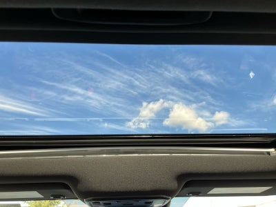 2025 Toyota Tacoma 4WD TRD Sport Hybrid