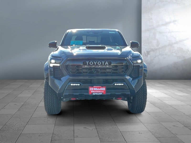 2025 Toyota Tacoma 4WD TRD Sport Hybrid