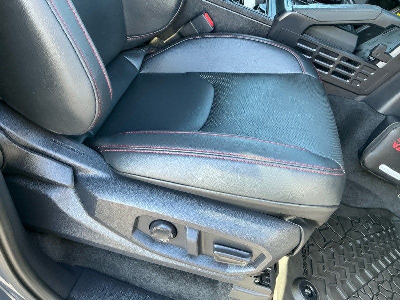 2025 Toyota Tacoma 4WD TRD Sport Hybrid