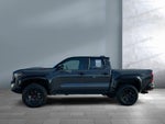2025 Toyota Tacoma 4WD TRD Sport Hybrid