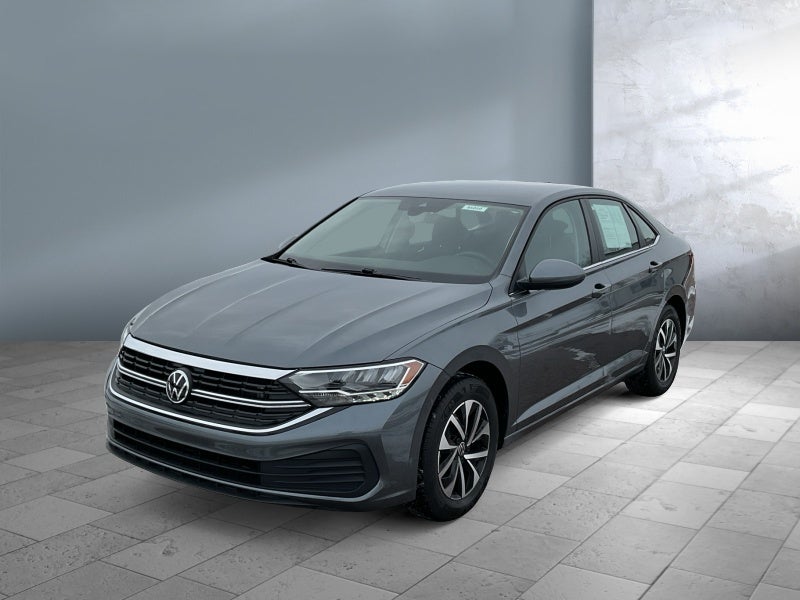 2024 Volkswagen Jetta S