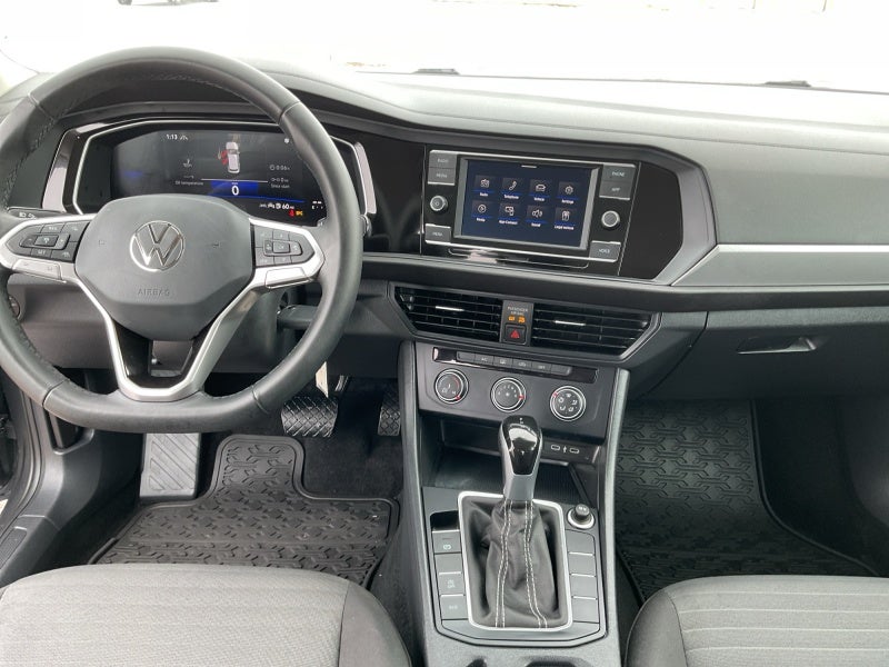 2024 Volkswagen Jetta S