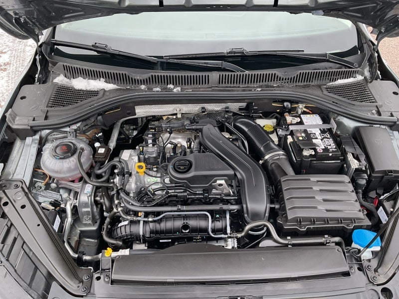 2024 Volkswagen Jetta S