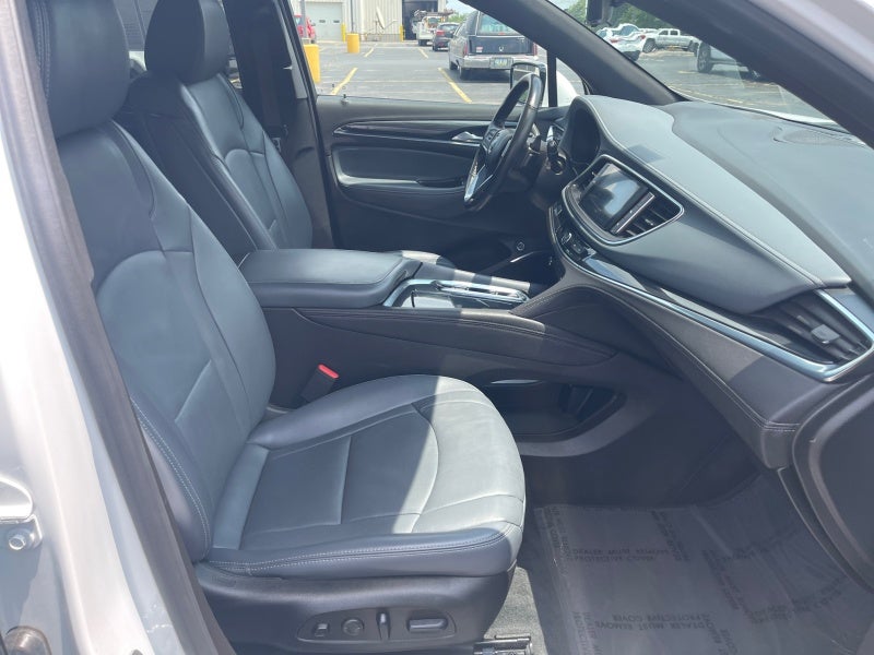 2024 Buick Enclave Premium