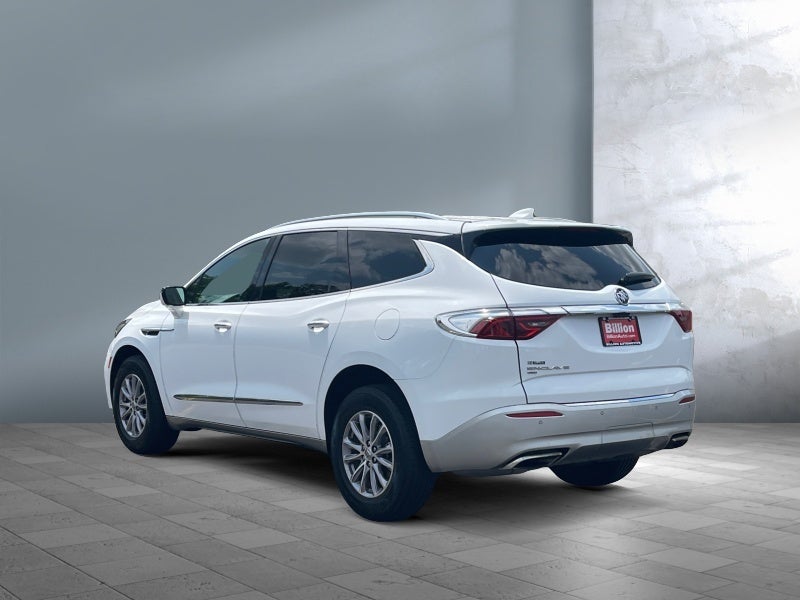 2024 Buick Enclave Premium