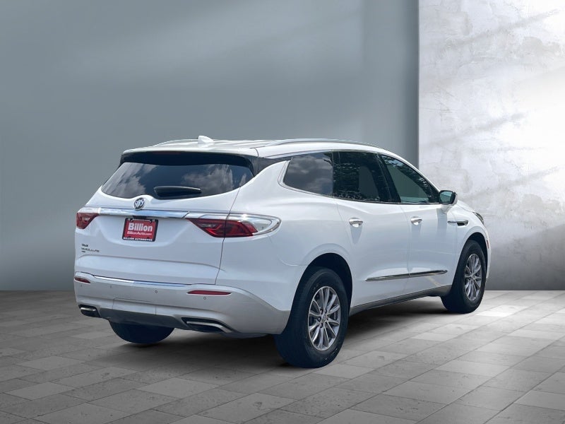 2024 Buick Enclave Premium