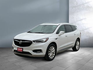 2019 Buick Enclave Premium