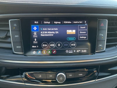 2024 Buick Enclave Avenir