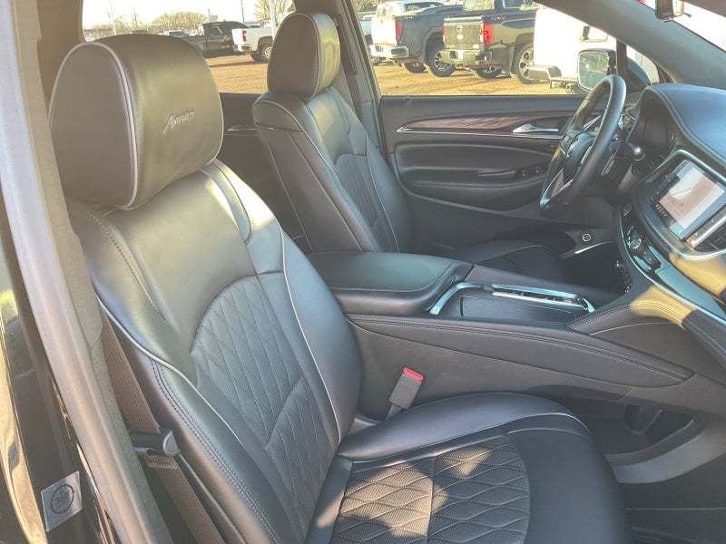 2024 Buick Enclave Avenir