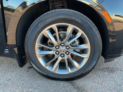 2024 Buick Enclave Avenir