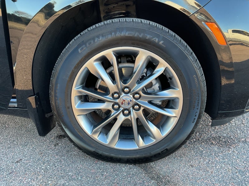 2024 Buick Enclave Avenir