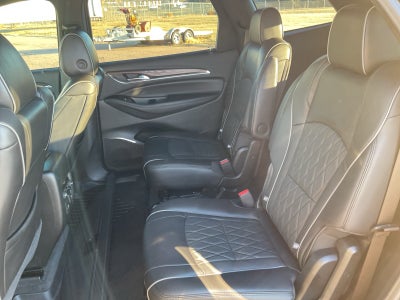 2024 Buick Enclave Avenir