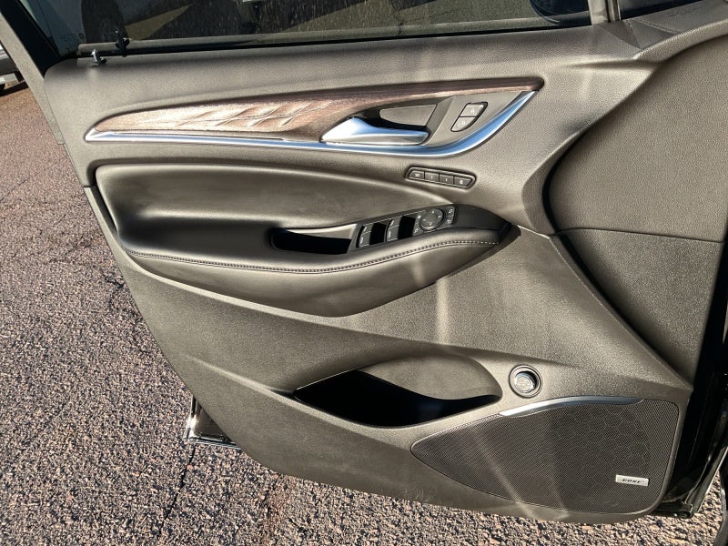 2024 Buick Enclave Avenir