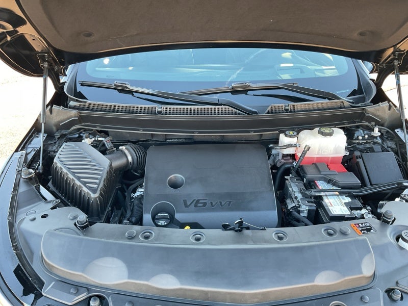 2024 Buick Enclave Avenir