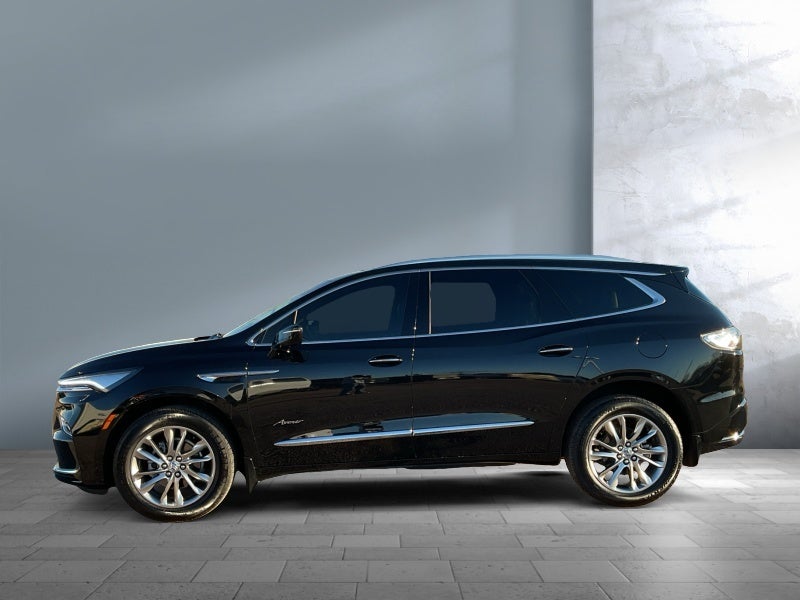 2024 Buick Enclave Avenir