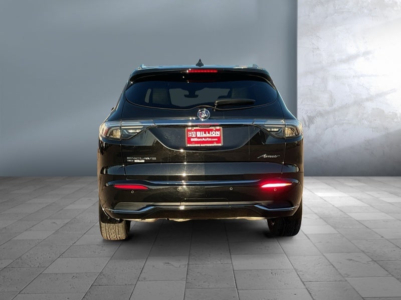2024 Buick Enclave Avenir