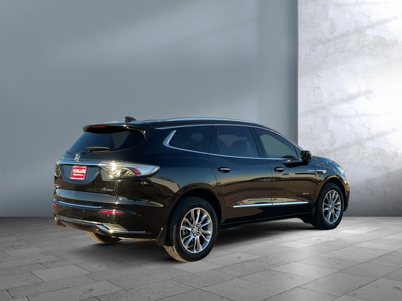 2024 Buick Enclave Avenir
