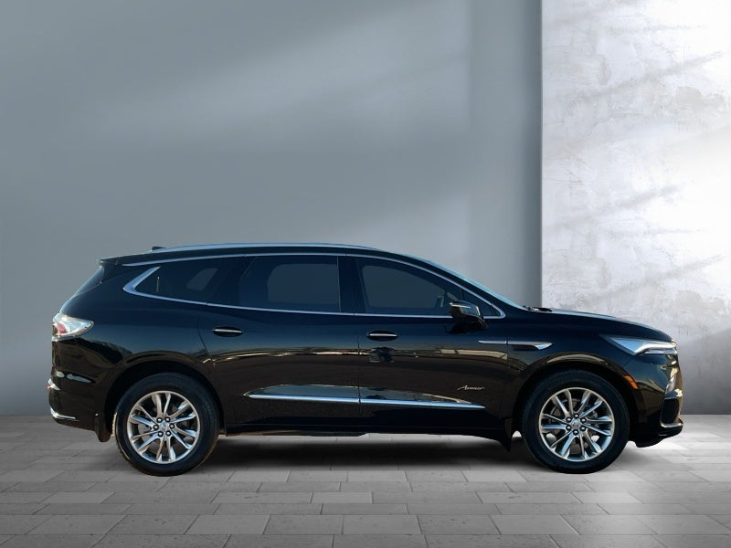 2024 Buick Enclave Avenir