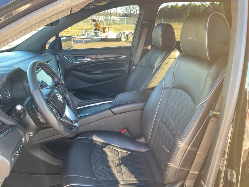 2024 Buick Enclave Avenir