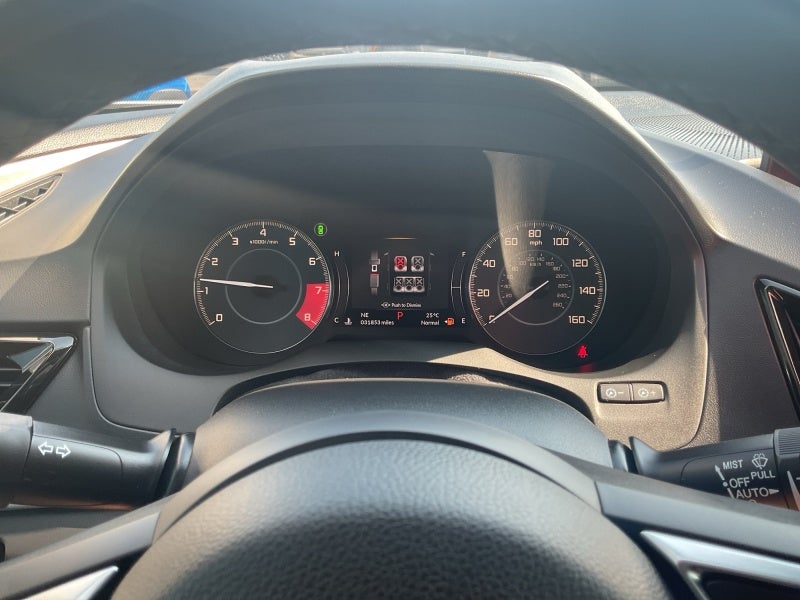 2022 Acura RDX w/Technology Package