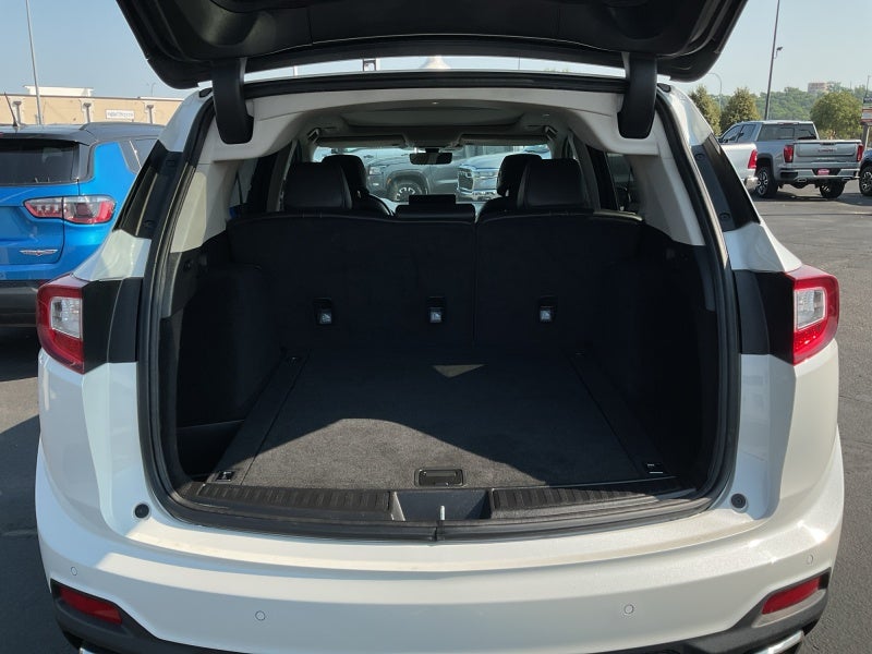 2022 Acura RDX w/Technology Package