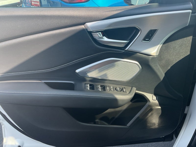 2022 Acura RDX w/Technology Package
