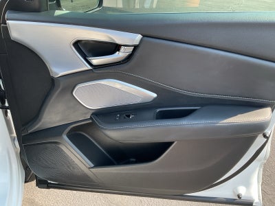 2022 Acura RDX w/Technology Package