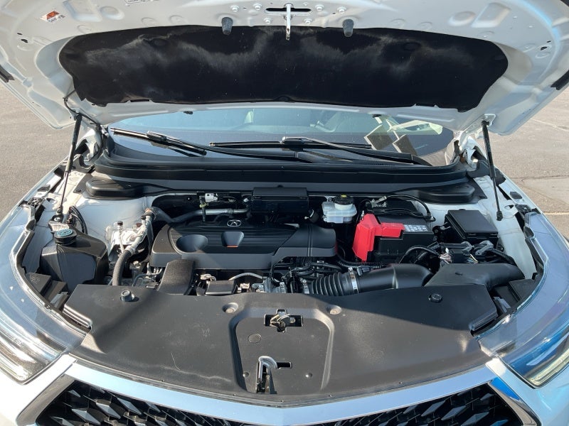 2022 Acura RDX w/Technology Package