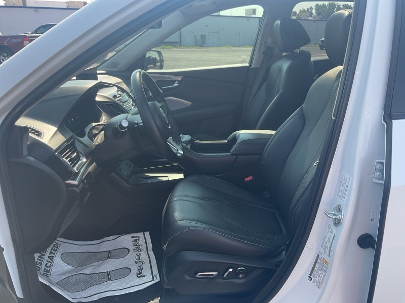 2022 Acura RDX w/Technology Package