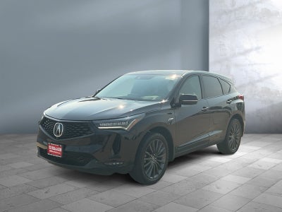 2023 Acura RDX Platinum Elite A-Spec