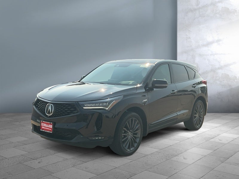 2023 Acura RDX Platinum Elite A-Spec