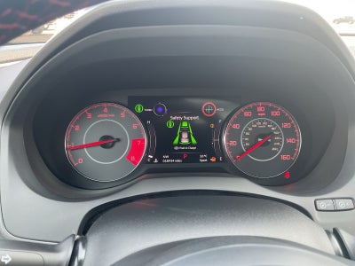 2023 Acura RDX Platinum Elite A-Spec