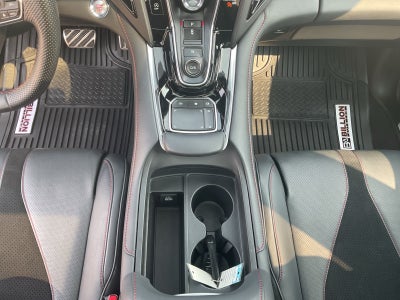 2023 Acura RDX Platinum Elite A-Spec