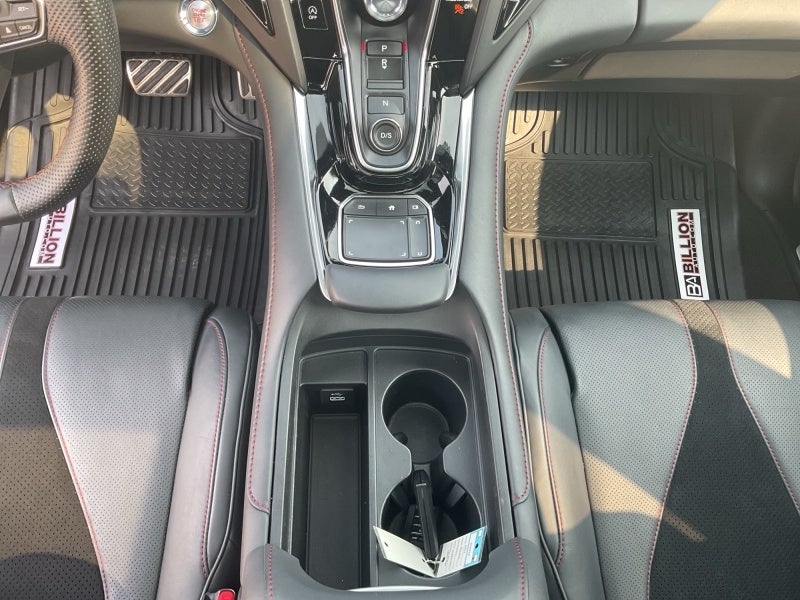 2023 Acura RDX Platinum Elite A-Spec