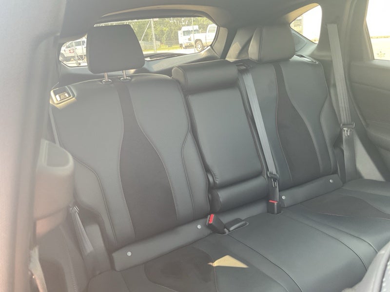 2023 Acura RDX Platinum Elite A-Spec