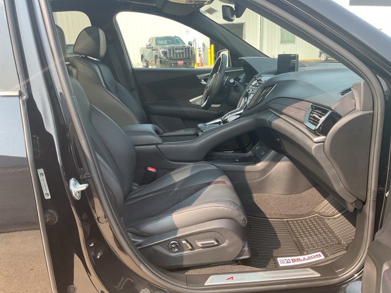 2023 Acura RDX Platinum Elite A-Spec