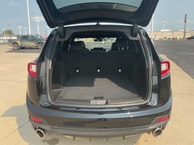 2023 Acura RDX Platinum Elite A-Spec