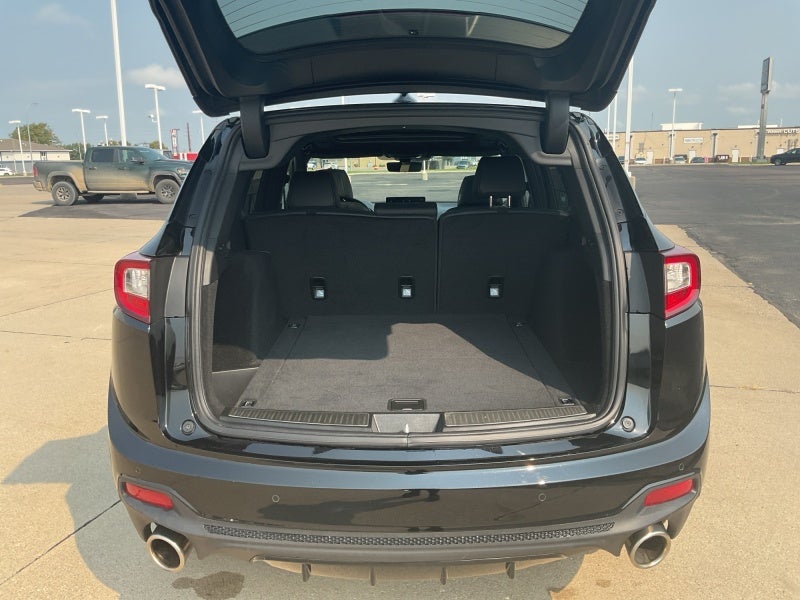 2023 Acura RDX Platinum Elite A-Spec