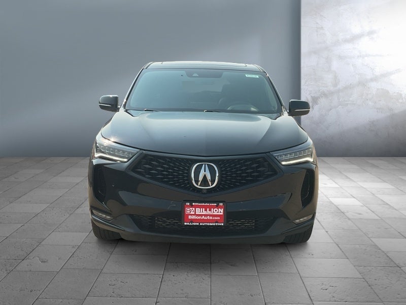 2023 Acura RDX Platinum Elite A-Spec
