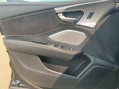 2023 Acura RDX Platinum Elite A-Spec