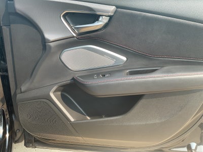2023 Acura RDX Platinum Elite A-Spec