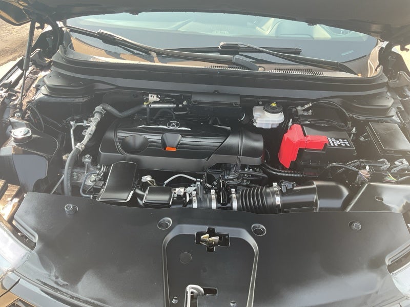 2023 Acura RDX Platinum Elite A-Spec