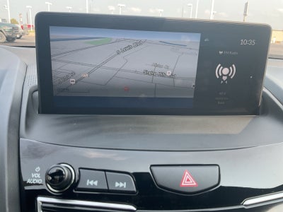 2023 Acura RDX Platinum Elite A-Spec