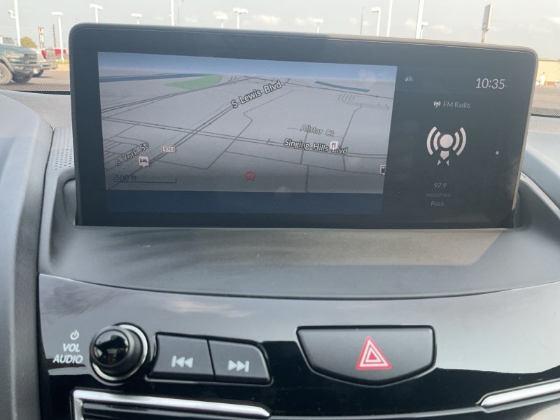 2023 Acura RDX Platinum Elite A-Spec