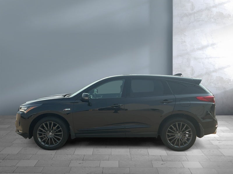 2023 Acura RDX Platinum Elite A-Spec