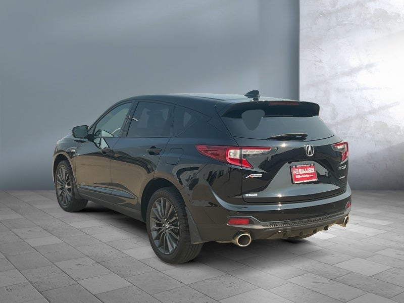 2023 Acura RDX Platinum Elite A-Spec