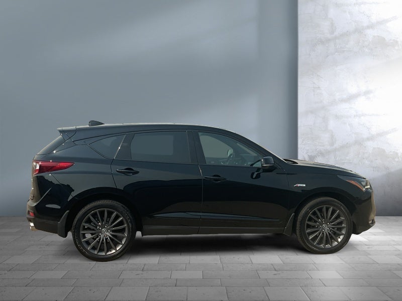 2023 Acura RDX Platinum Elite A-Spec